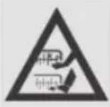 Fieldmann FZV 4010-E - SYMBOLS - 5