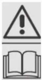 Fieldmann FZV 4010-E - SYMBOLS - 1