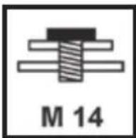 Fieldmann FDB 200901-E - SYMBOLS - 4
