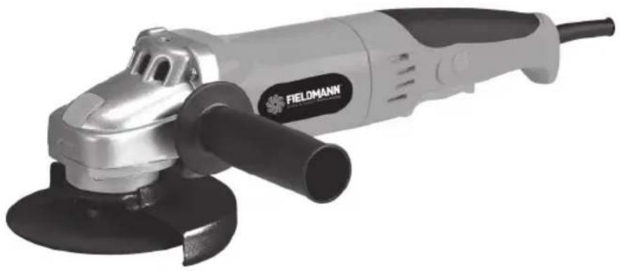 Fieldmann FDB 200901-E - 1