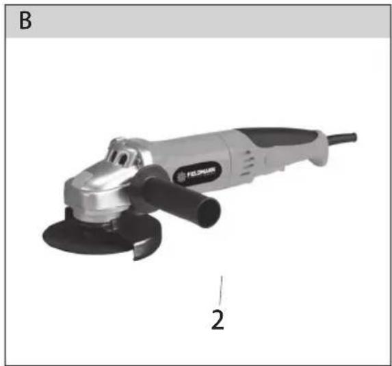 Fieldmann FDB 200901-E - 6