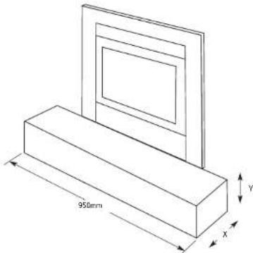 EUREKA Stockade SRS5 Insert - Elevated installation - 1