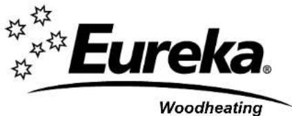 Eureka® Woodheating