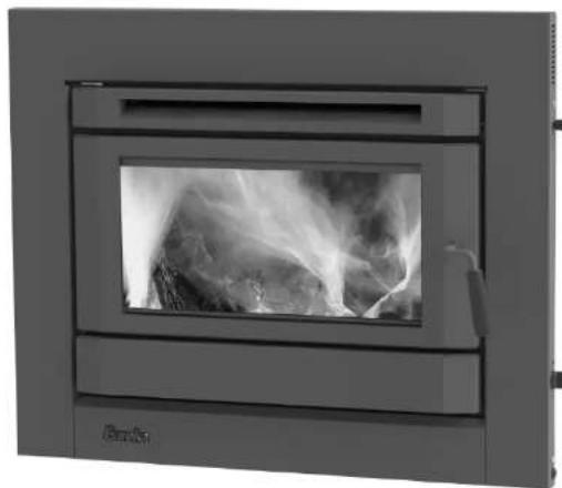 EUREKA Stockade SRS5 Insert - 2