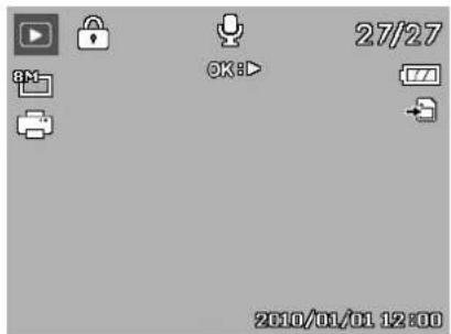 27/27 OK87 2010/01/01 12:00
