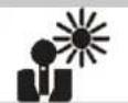 HP SW450 - Setting the Scene Mode - 8