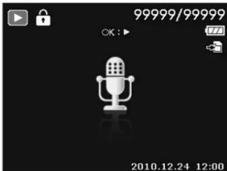 99999/99999 OK : ▶ 2010.12.24 12:00