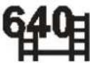 HP SW450 - Video Size - 2