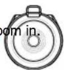 HP SW350 - Zoom Toggle - 1