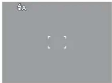 Gray background with four white square markers and a 'A' symbol in the top-left corner (no other text or symbols)