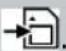 HP SW350 - Playback Mode Screen Layout - 3