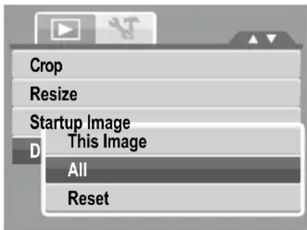 Crop Resize Startup Image This Image All Reset