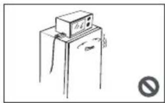 Element EUF14CECS - Electricity related warnings - 4