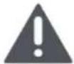 Element EUF14CECS - Meaning of safety warning symbols - 3
