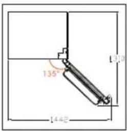 Element EUF14CECS - Start to use - 2