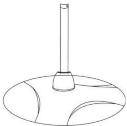 Ravanson OT-1500S - STEP 3 - 2