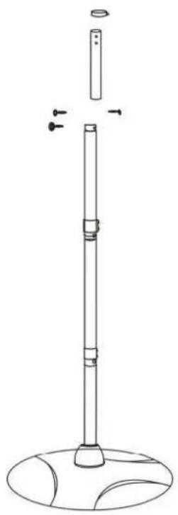 Ravanson OT-1500S - STEP 6 - 1