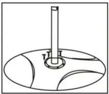 Ravanson OT-1500S - STEP 2 - 2