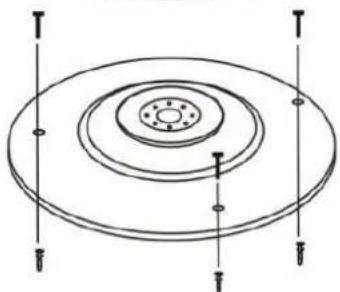 Ravanson OT-1500S - Ravanson® - 3