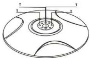 Ravanson OT-1500S - STEP 1 - 3