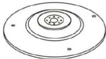 Ravanson OT-1500S - Ravanson® - 1