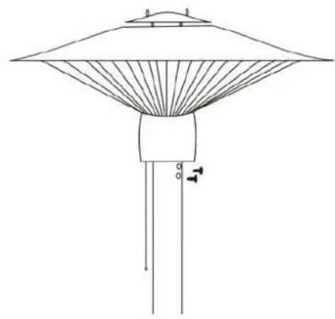 Ravanson OT-1500S - Ravanson® - 7
