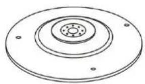 Ravanson OT-1500S - STEP 1 - 2