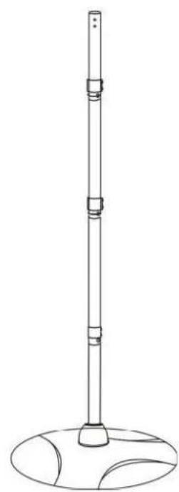 Ravanson OT-1500S - STEP 6 - 2
