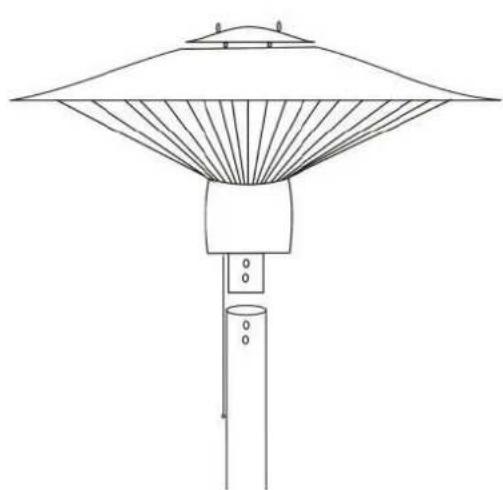 Ravanson OT-1500S - STEP 7 - 1