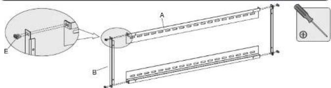 Allsee AS0346VF - Component Checklist - 18