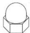Stamina 1399 - Part Number and Description Qty - 2