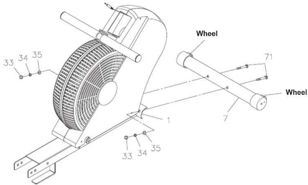 Wheel 33 34 35 1 71 Wheel 33 34 35