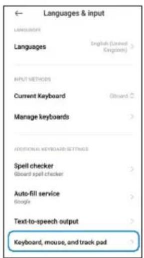 Exibel KB3905C3 - Ex: Android - 2