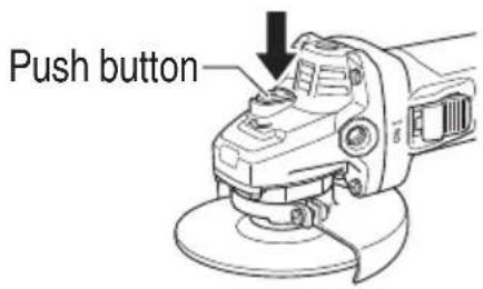 Push button