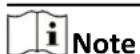 Hikvision DS-K1T105AE - All-Day Denied - 1