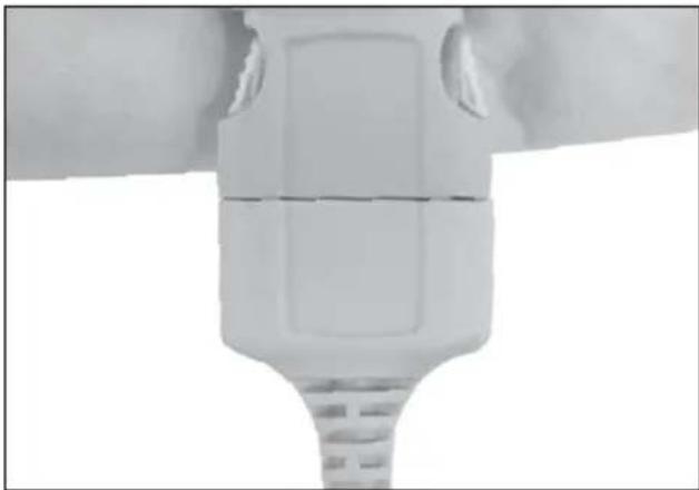 BREVILLE BodyZone BZB457WHT - TO CONNECT THE CONTROLLER/S - 2