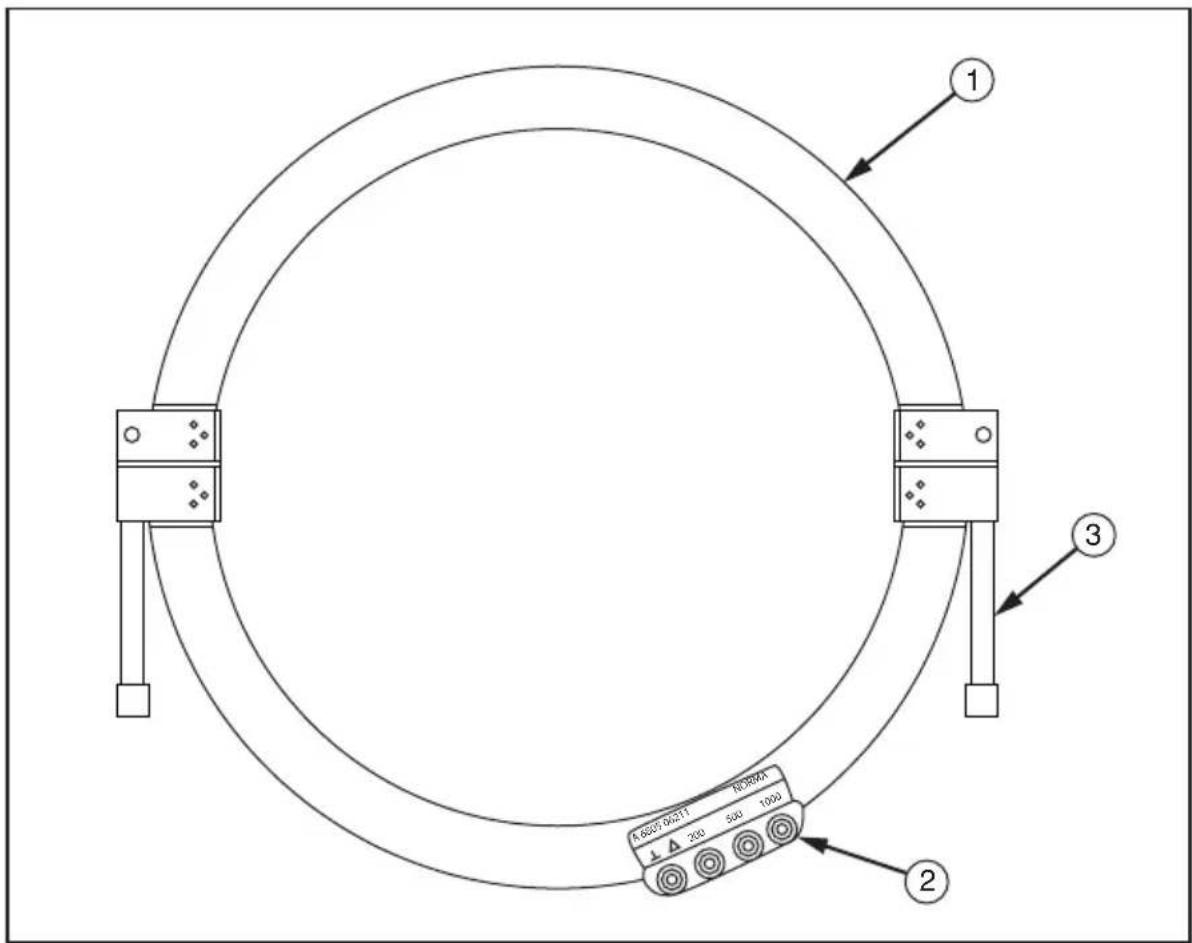 1 2 3 A:605 00211 80004 ± Δ 200 500 1000
