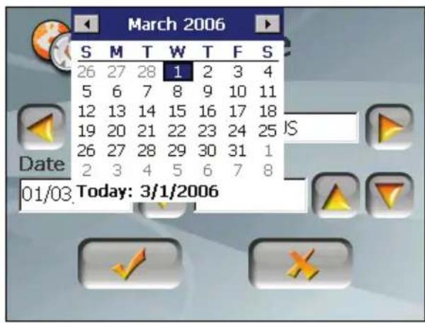 March 2006 S M T W T F S 26 27 28 1 2 3 4 5 6 7 8 9 10 11 12 13 14 15 16 17 18 19 20 21 22 23 24 25 IS 26 27 28 29 30 31 1 2 3 4 5 6 7 8 01/03 Today: 3/1/2006