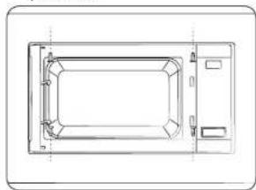 SAMSUNG MA-TK8020TG - Instalación - 10