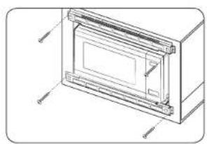 SAMSUNG MA-TK8020TS - Instalación - 7
