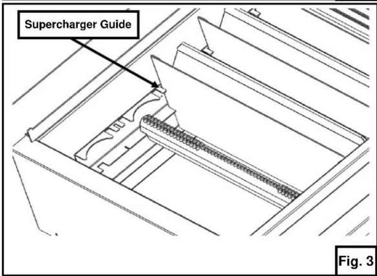 Supercharger Guide Fig. 3