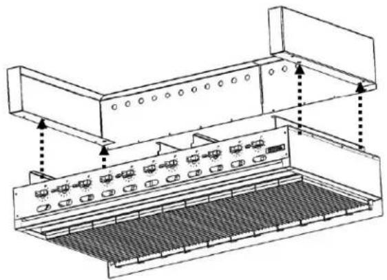 WOLF ACB25 - NOTES - 4