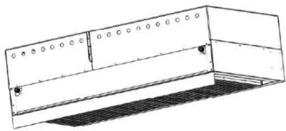 WOLF ACB25 - NOTES - 3