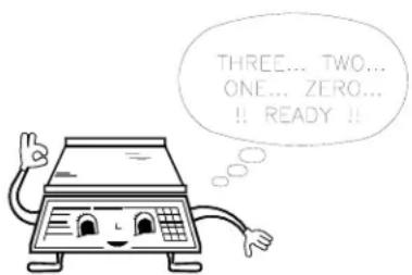 THREE... TWO... ONE... ZERO... !! READY !!