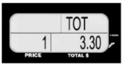 Tor Rey PC-80L - PRICE ADD-UP - 1