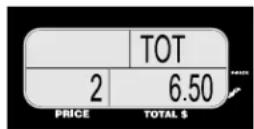 Tor Rey PC-80L - PRICE ADD-UP - 4