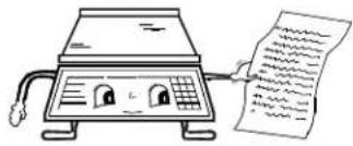 Tor Rey PC-80L - IMPORTANT WARNINGS - 1
