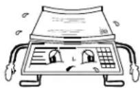 Tor Rey PC-80L - INSTRUCTIONS FOR INSTALLATION - 1