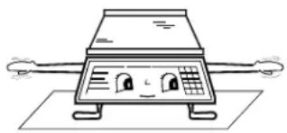 Tor Rey PC-80L - INSTRUCTIONS FOR INSTALLATION - 2