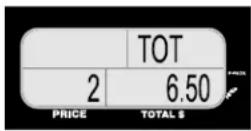 Tor Rey PC-80L - PRICE ADD-UP - 2
